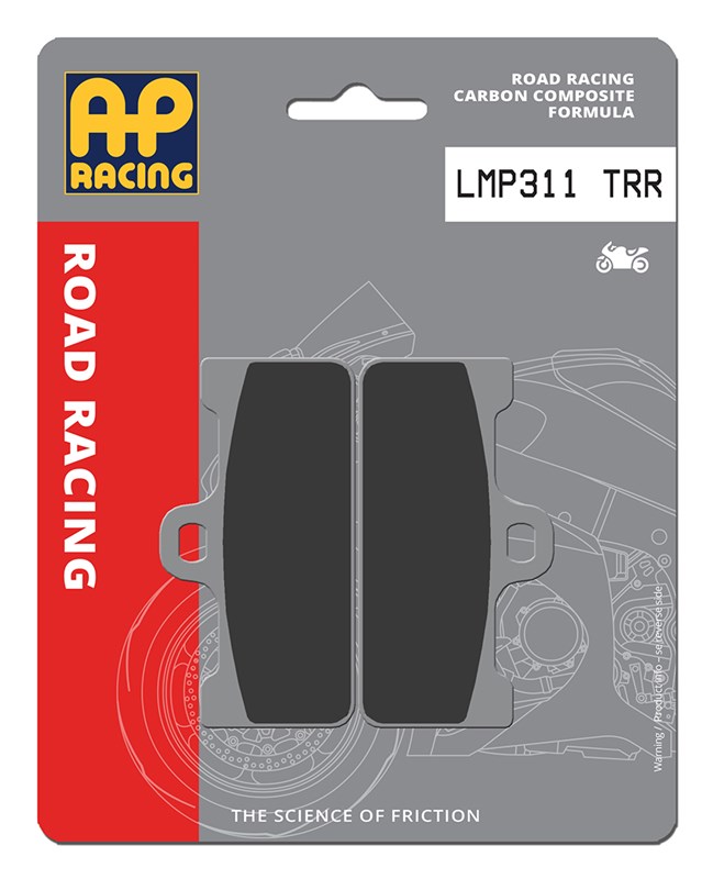 LMP311 TRR