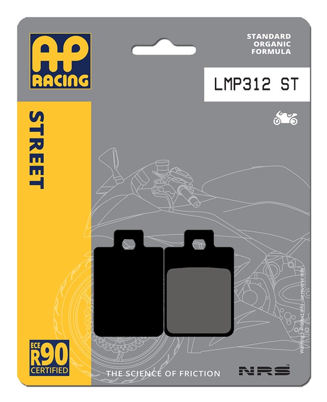 LMP312 ST