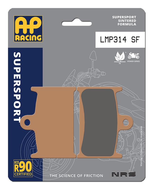LMP314 SF