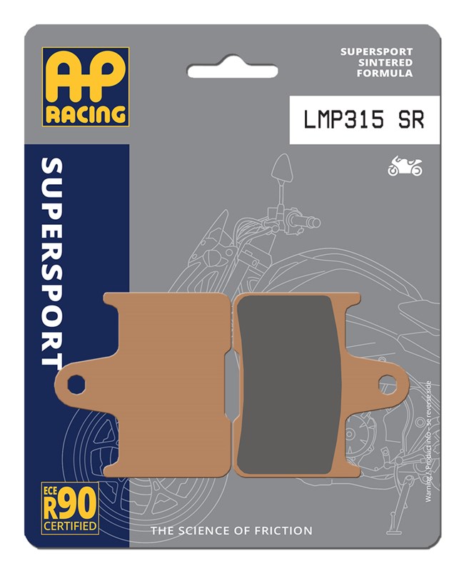 LMP315 SR