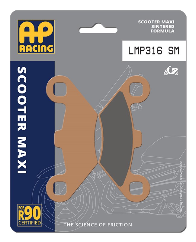 LMP316 SM