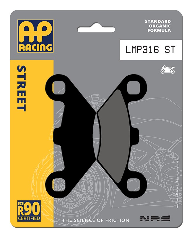 LMP316 ST