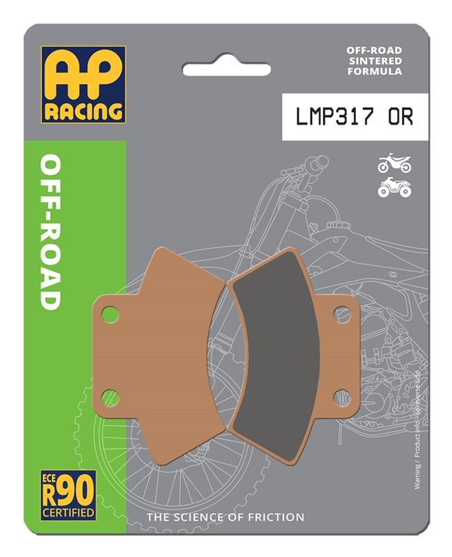 LMP317 OR