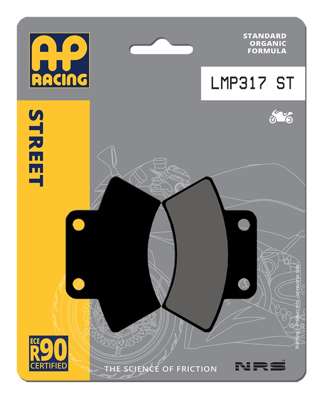 LMP317 ST
