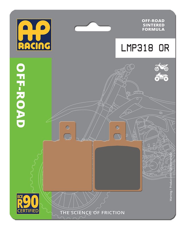 LMP318 OR