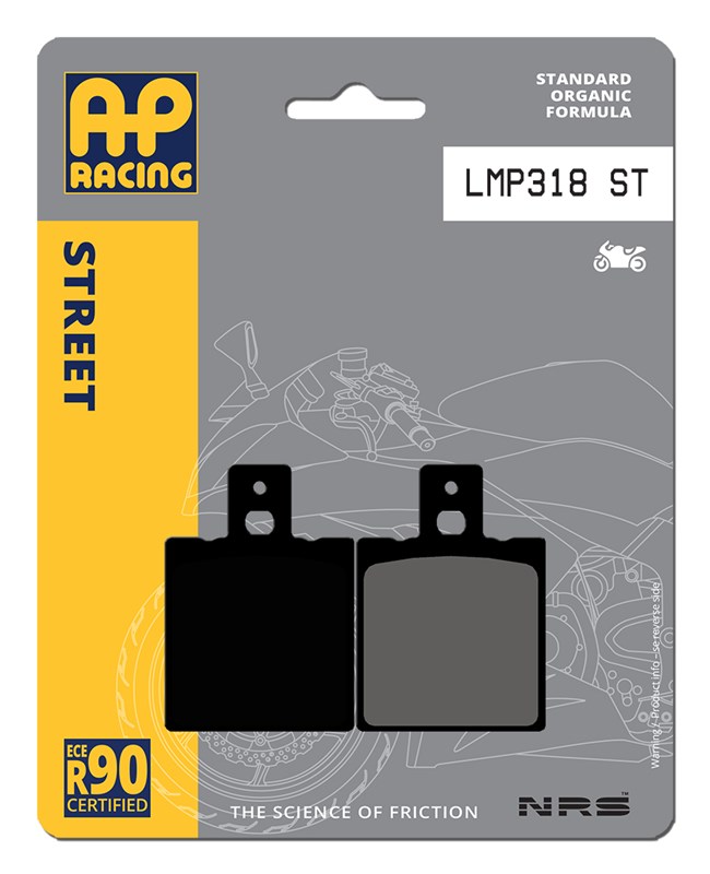 LMP318 ST