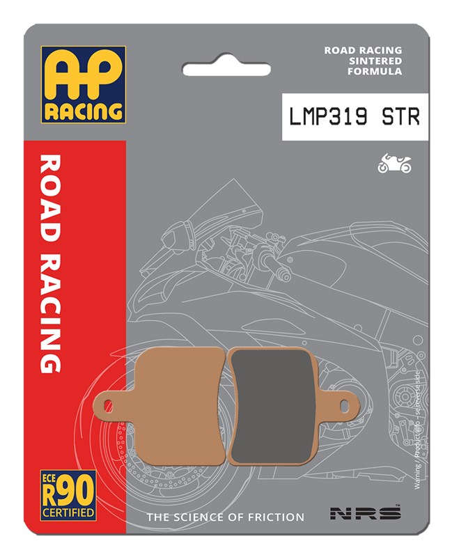 LMP319 STR