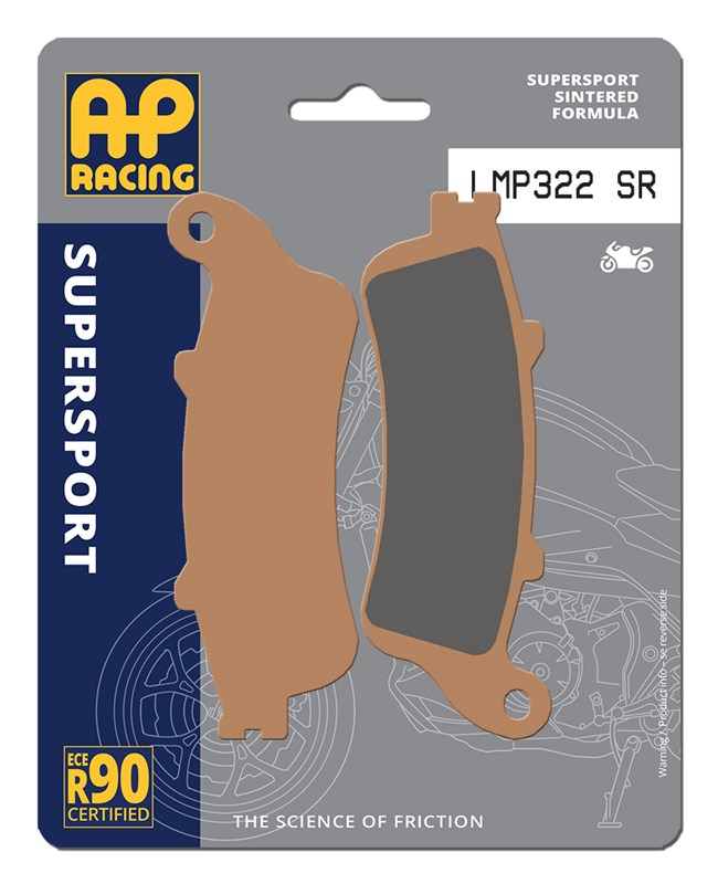 LMP322 SR