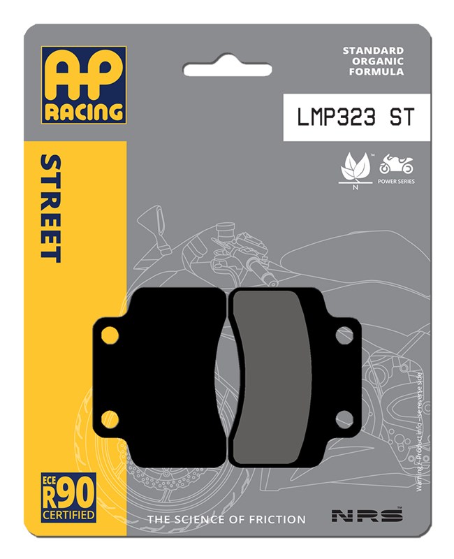 LMP323 ST