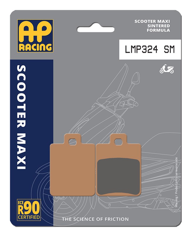 LMP324 SM
