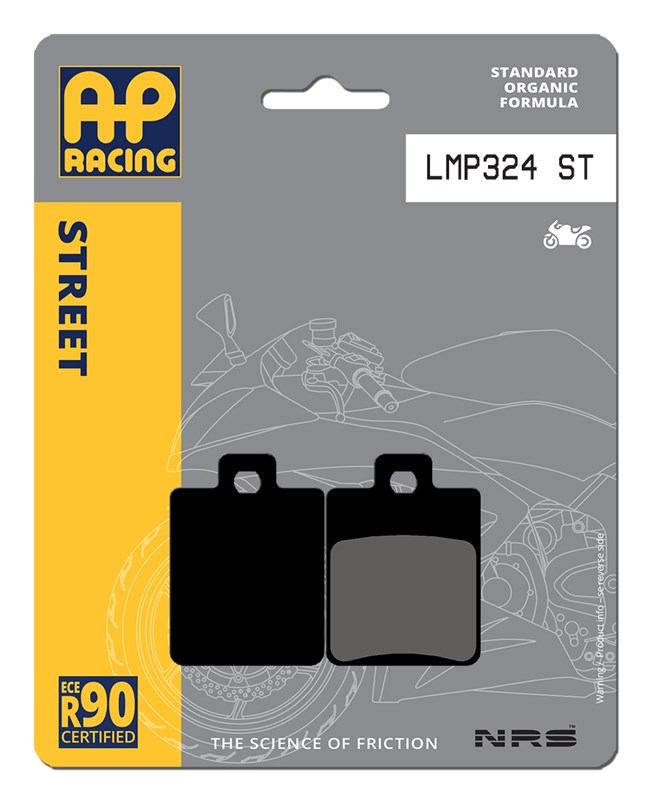 LMP324 ST