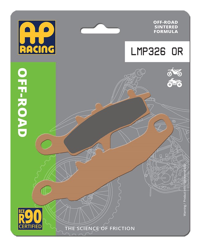 LMP326 OR