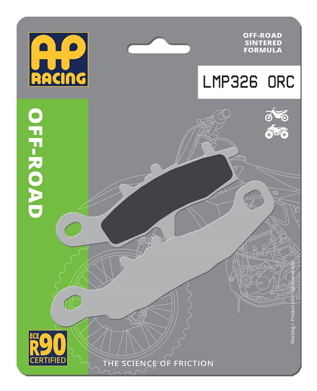 LMP326 ORC