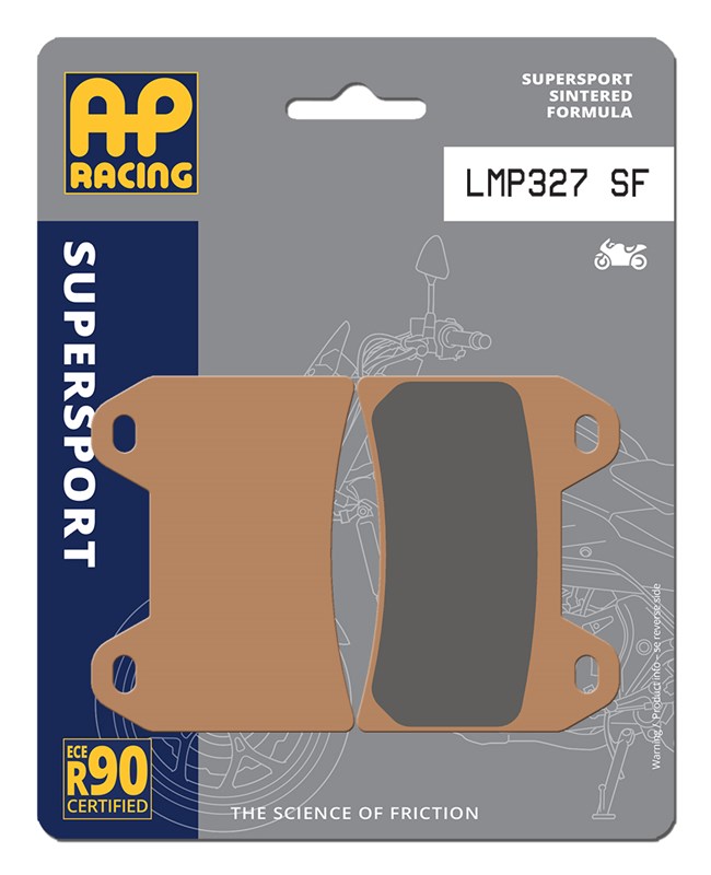 LMP327 SF