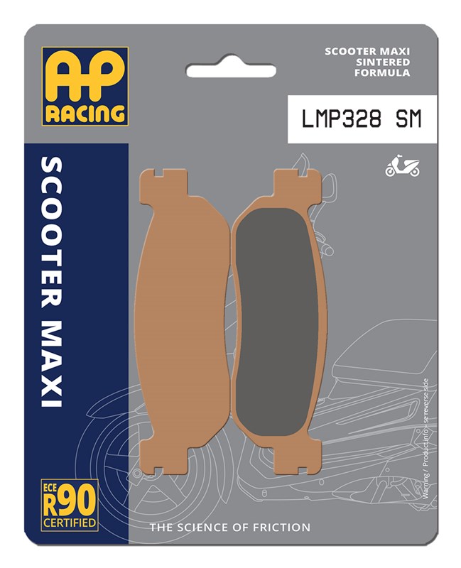 LMP328 SM