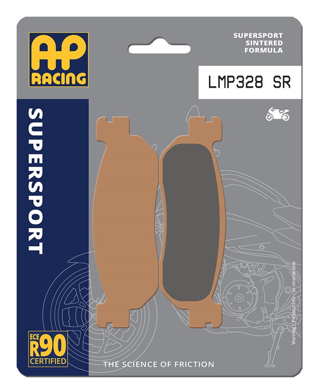 LMP328 SR