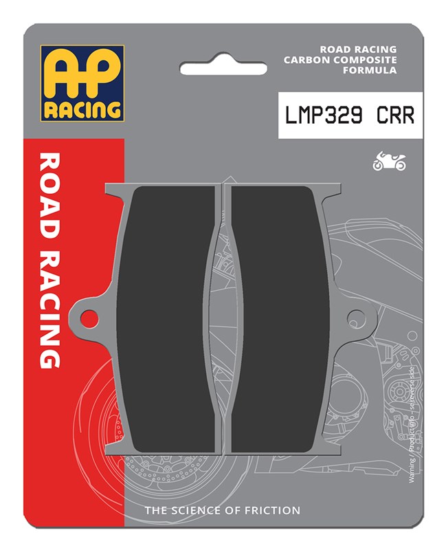 LMP329 CRR
