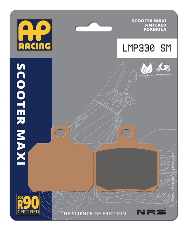 LMP330 SM