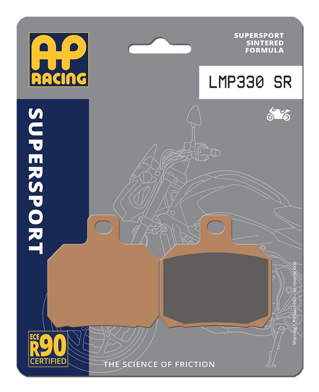 LMP330 SR