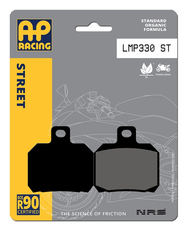 LMP330 ST