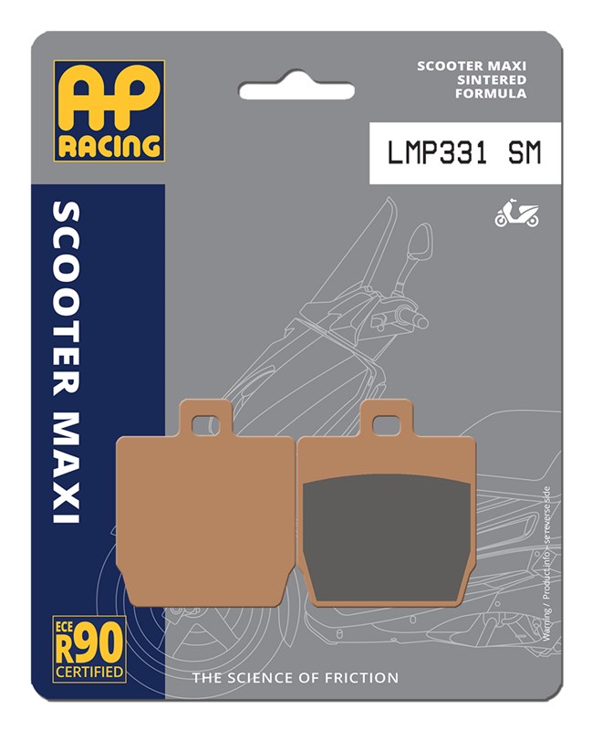 LMP331 SM