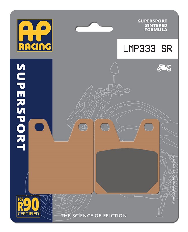 LMP333 SR