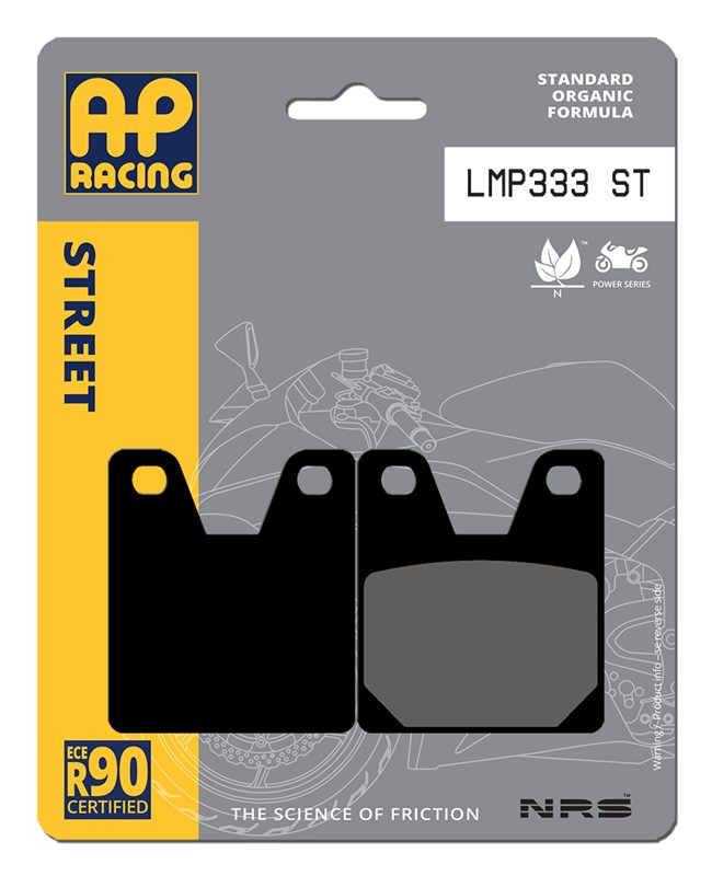 LMP333 ST