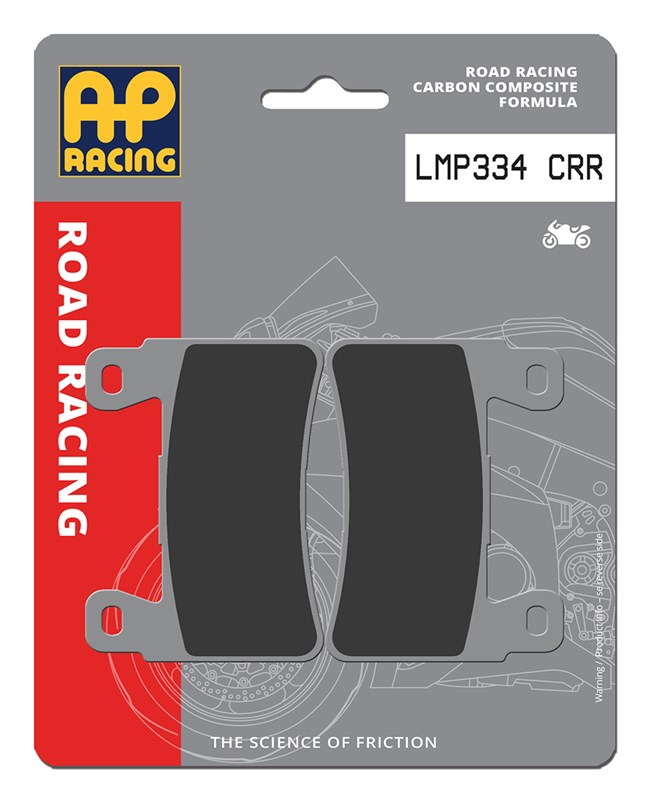 LMP334 CRR