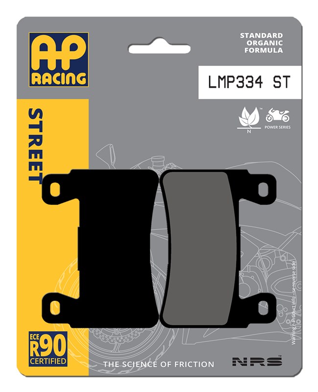 LMP334 ST