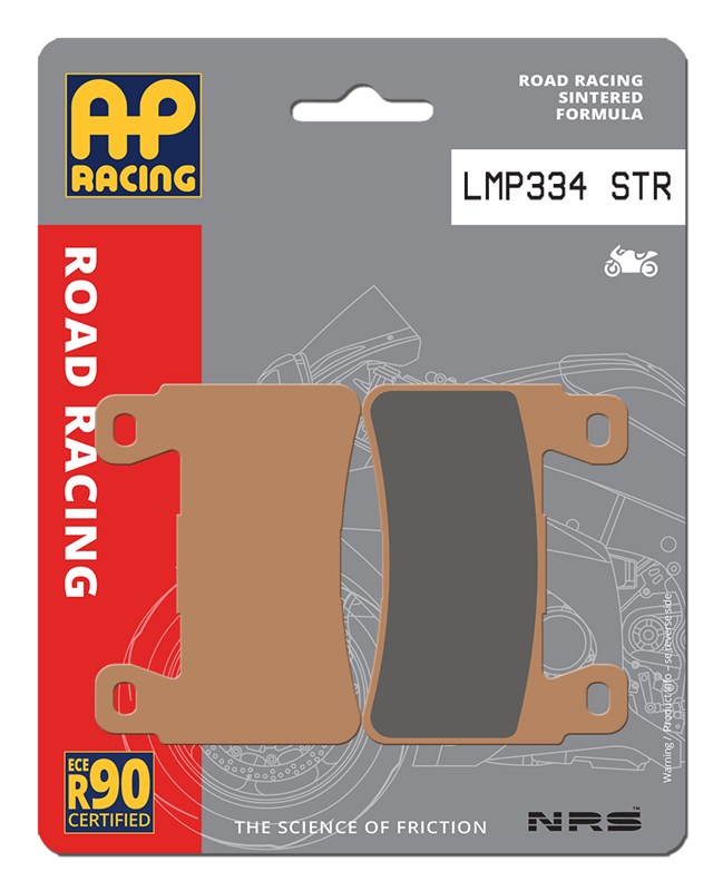 LMP334 STR