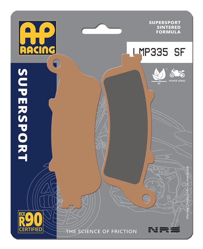 LMP335 SF
