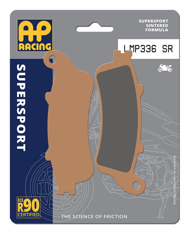 LMP336 SR