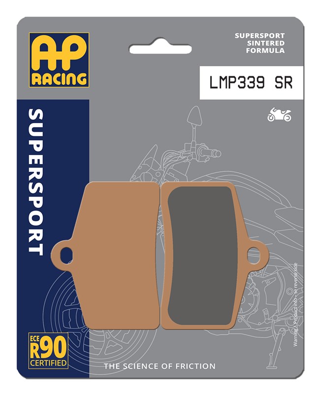 LMP339 SR