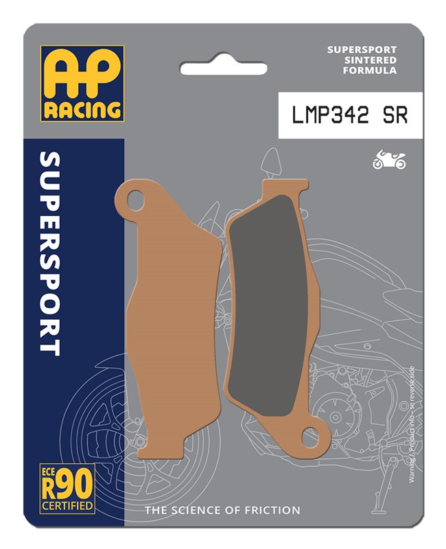 LMP342 SR