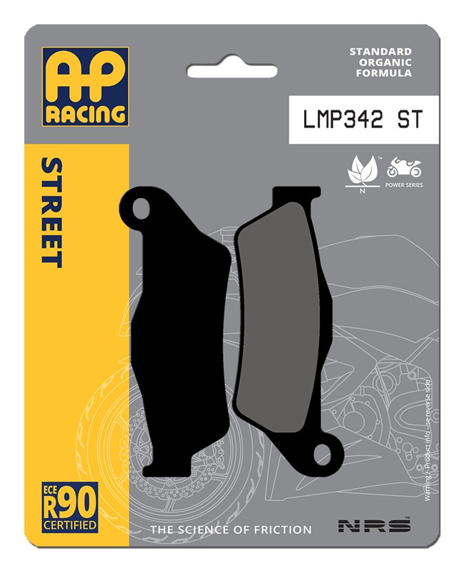 LMP342 ST