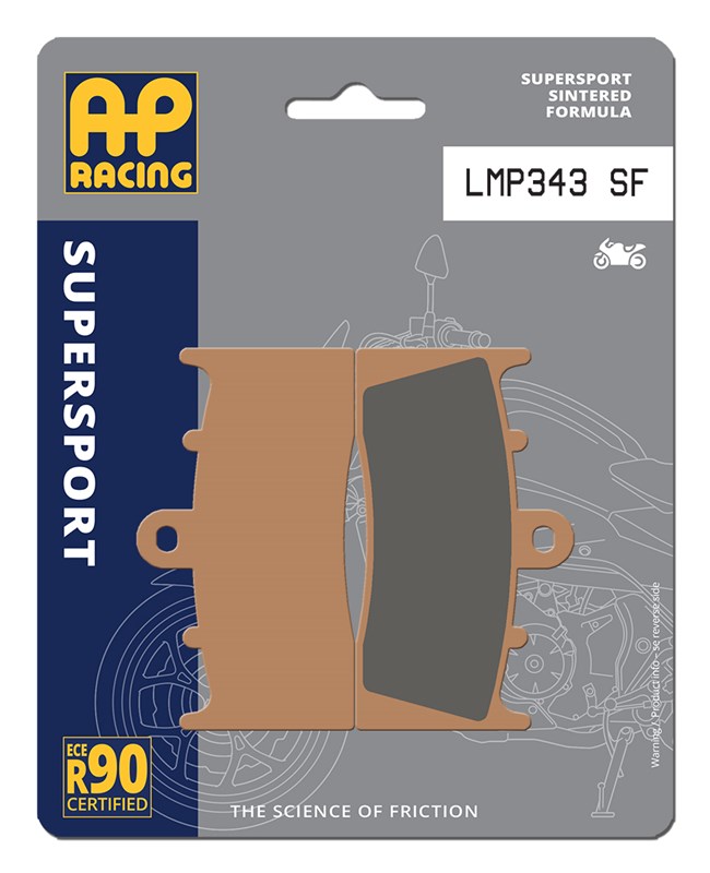 LMP343 SF