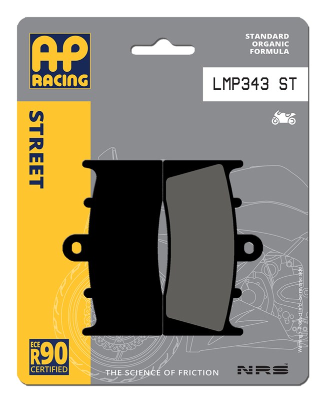 LMP343 ST