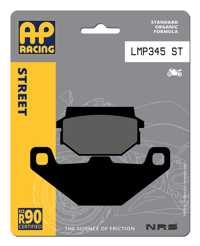 LMP345 ST