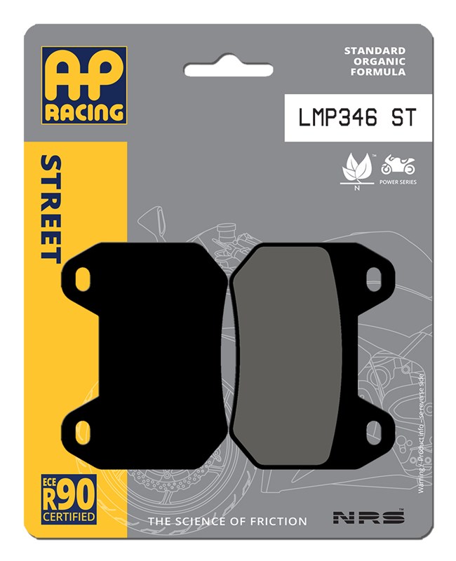LMP346 ST