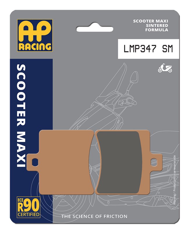 LMP347 SM