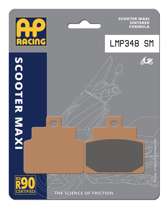 LMP348 SM