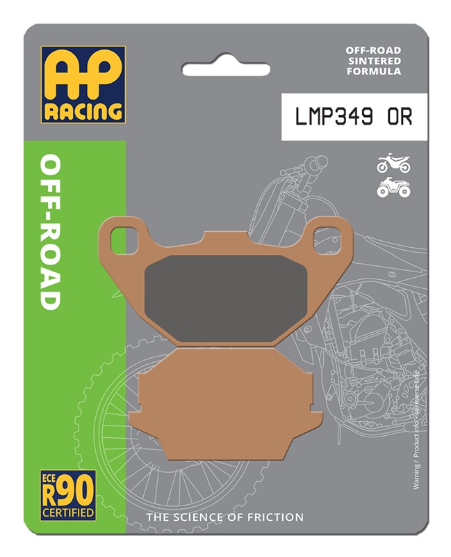LMP349 OR