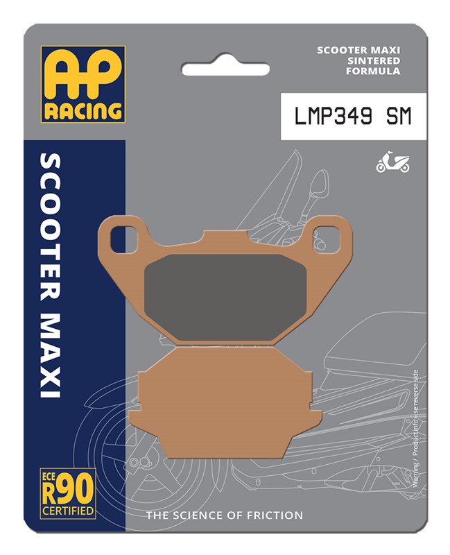 LMP349 SM