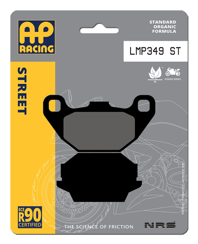 LMP349 ST