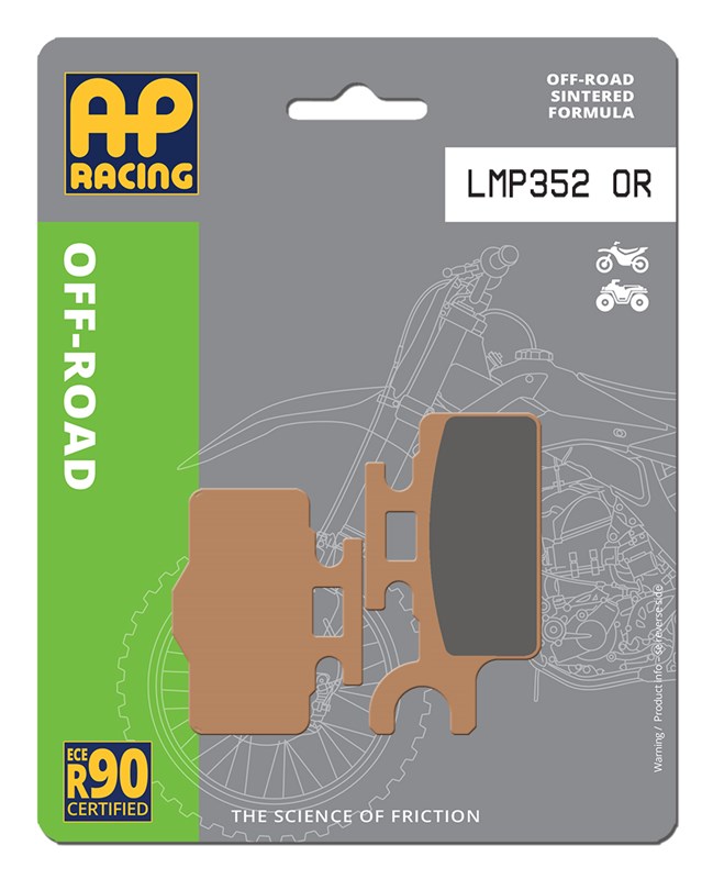 LMP352 OR