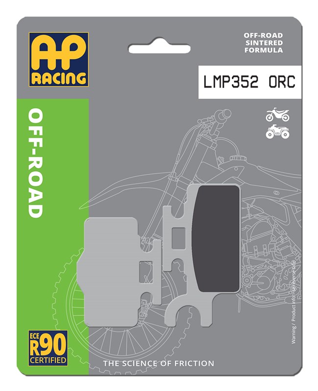 LMP352 ORC
