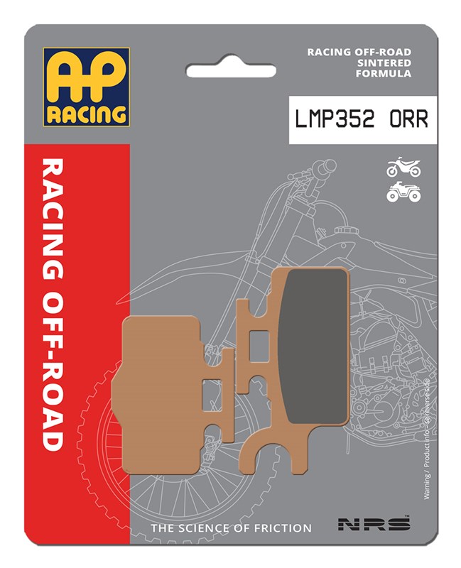 LMP352 ORR