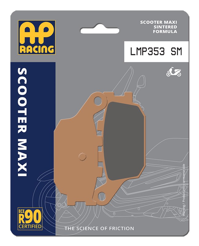 LMP353 SM