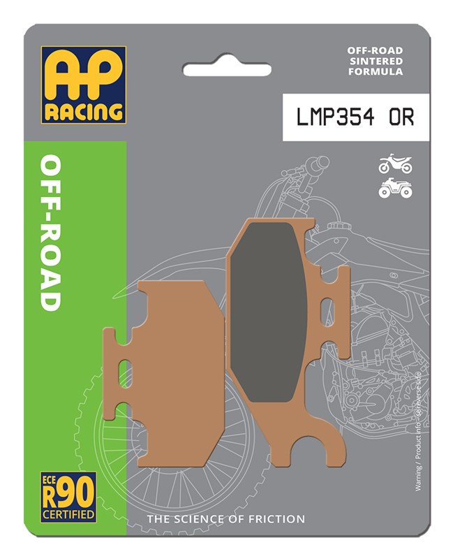 LMP354 OR