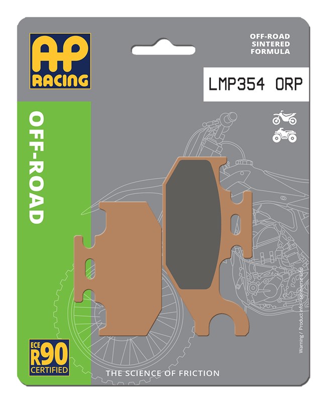 LMP354 ORP